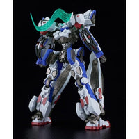 MODEROID デモンベイン