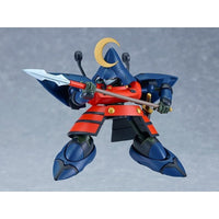MODEROID リューナイトコレクションSERIES:3 疾風丸&デリンガー