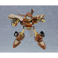 MODEROID リューナイトコレクションSERIES:3 疾風丸&デリンガー