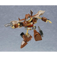 MODEROID リューナイトコレクションSERIES:3 疾風丸&デリンガー