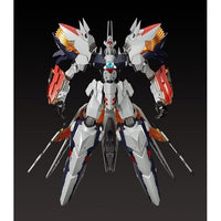 MODEROID ラインバレル オーバードライブ