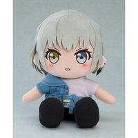 BanG Dream! ぬいぐるみ MyGO!!!!! 要 楽奈