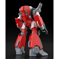MODEROID ガーランド