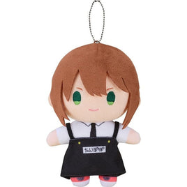 ぬいぐるみ リタ