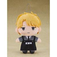 ぬいぐるみ ルーク