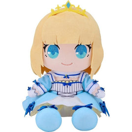 ティアムーン帝国物語~断頭台から始まる、姫の転生逆転ストーリー~ ぬいぐるみ ミーア・ルーナ・ティアムーン
