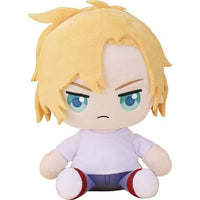 BANANA FISH ぬいぐるみ アッシュ・リンクス