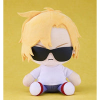 BANANA FISH ぬいぐるみ アッシュ・リンクス
