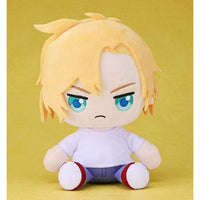 BANANA FISH ぬいぐるみ アッシュ・リンクス