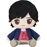 BANANA FISH ぬいぐるみ 奥村英二