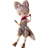 Harmonia bloom Zuckerl Gentle Wolf