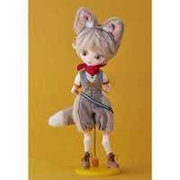 Harmonia bloom Zuckerl Gentle Wolf