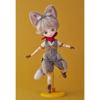 Harmonia bloom Zuckerl Gentle Wolf
