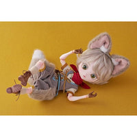 Harmonia bloom Zuckerl Gentle Wolf