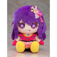 ぬいぐるみ アイ ティザー衣装