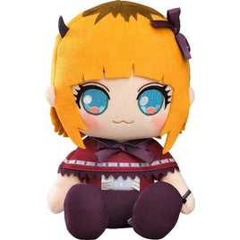 ぬいぐるみ MEMちょ
