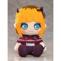 ぬいぐるみ MEMちょ