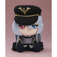 ぬいぐるみ ブラック・ロベリア
