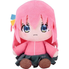 てのりぬい 結束バンドおでかけケース付き 後藤ひとり
