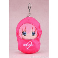 てのりぬい 結束バンドおでかけケース付き 後藤ひとり