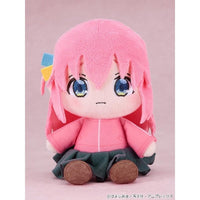 てのりぬい 結束バンドおでかけケース付き 後藤ひとり