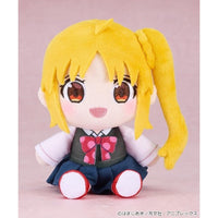 てのりぬい 結束バンドおでかけケース付き 伊地知虹夏
