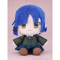 てのりぬい 結束バンドおでかけケース付き 山田リョウ