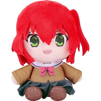 てのりぬい 結束バンドおでかけケース付き 喜多郁代