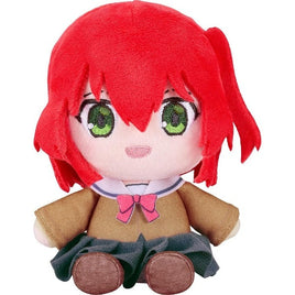 てのりぬい 結束バンドおでかけケース付き 喜多郁代