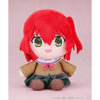 てのりぬい 結束バンドおでかけケース付き 喜多郁代