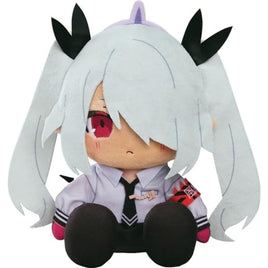 ちょこぷに ぬいぐるみ イオリ