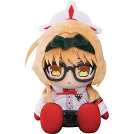 ちょこぷに ぬいぐるみ チナツ