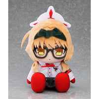 ちょこぷに ぬいぐるみ チナツ
