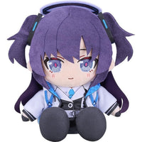 ちょこぷに ぬいぐるみ ユウカ