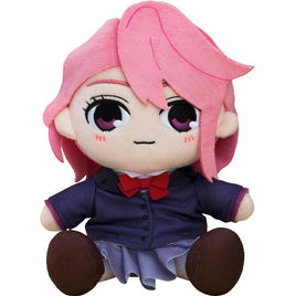 ダンダダン ぬいぐるみ アイラ