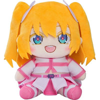 ぬいぐるみ リリエル
