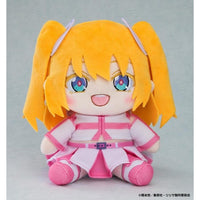 ぬいぐるみ リリエル