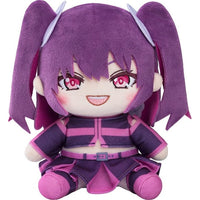 ぬいぐるみ ミリエラ