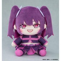 ぬいぐるみ ミリエラ