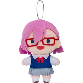 ぬいぐるみ 天乃リリサ