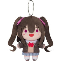 ぬいぐるみ 橘美花莉