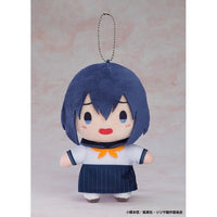 ぬいぐるみ ノノア