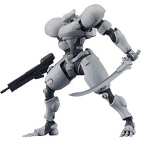 MODEROID 士魂号 単座型