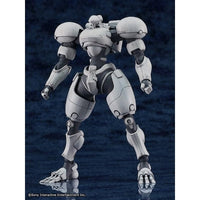 MODEROID 士魂号 単座型