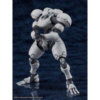 MODEROID 士魂号 単座型