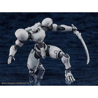 MODEROID 士魂号 単座型