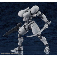 MODEROID 士魂号 単座型