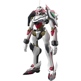 MODEROID ニルヴァーシュ type ZERO