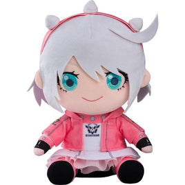 ぬいぐるみ エルフェルト=ヴァレンタイン
