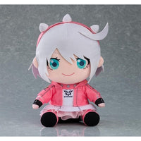 ぬいぐるみ エルフェルト=ヴァレンタイン